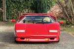 Lamborghini Countach 25th Anniversary 1988 года